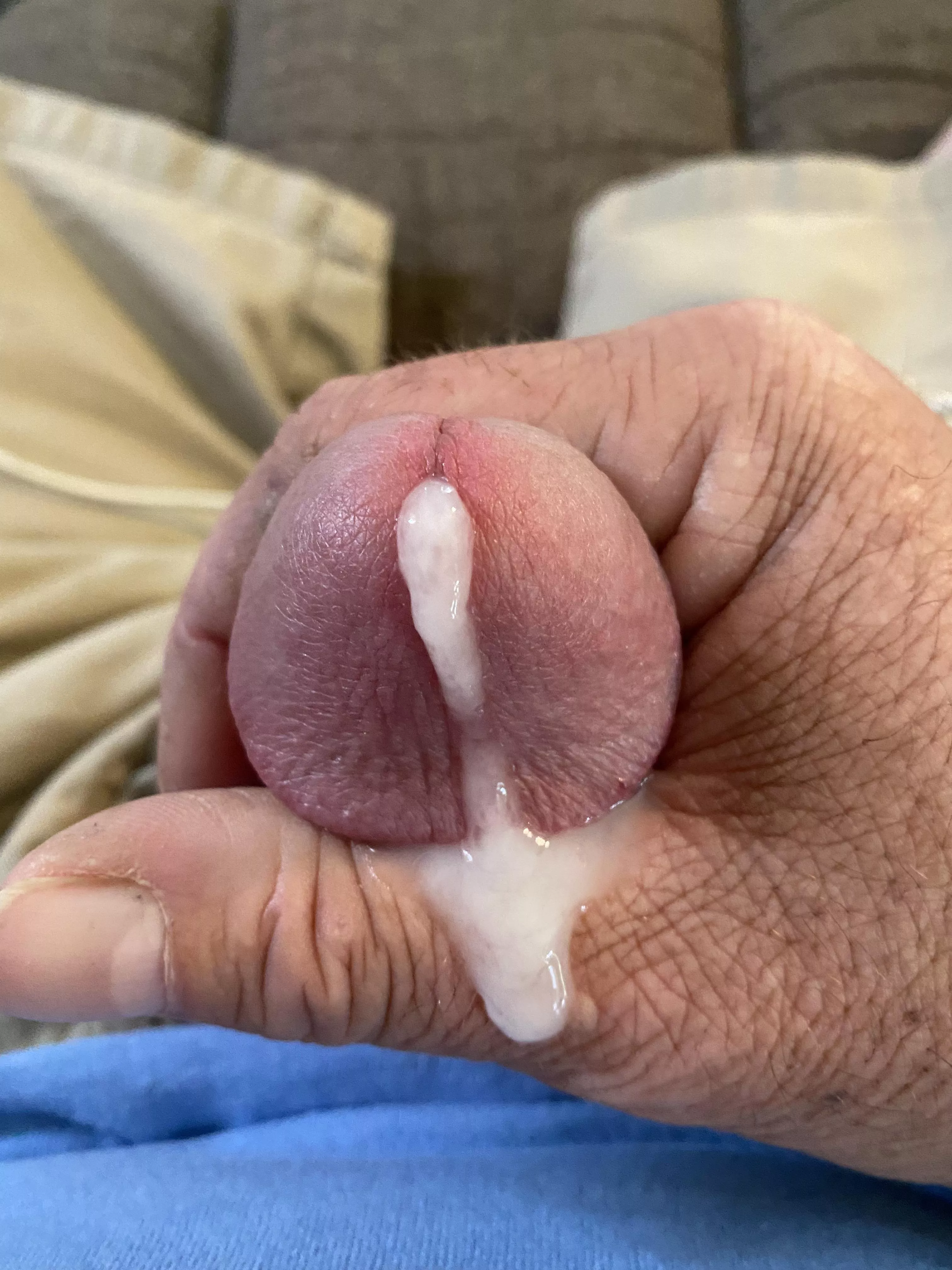 Just a little shot for you