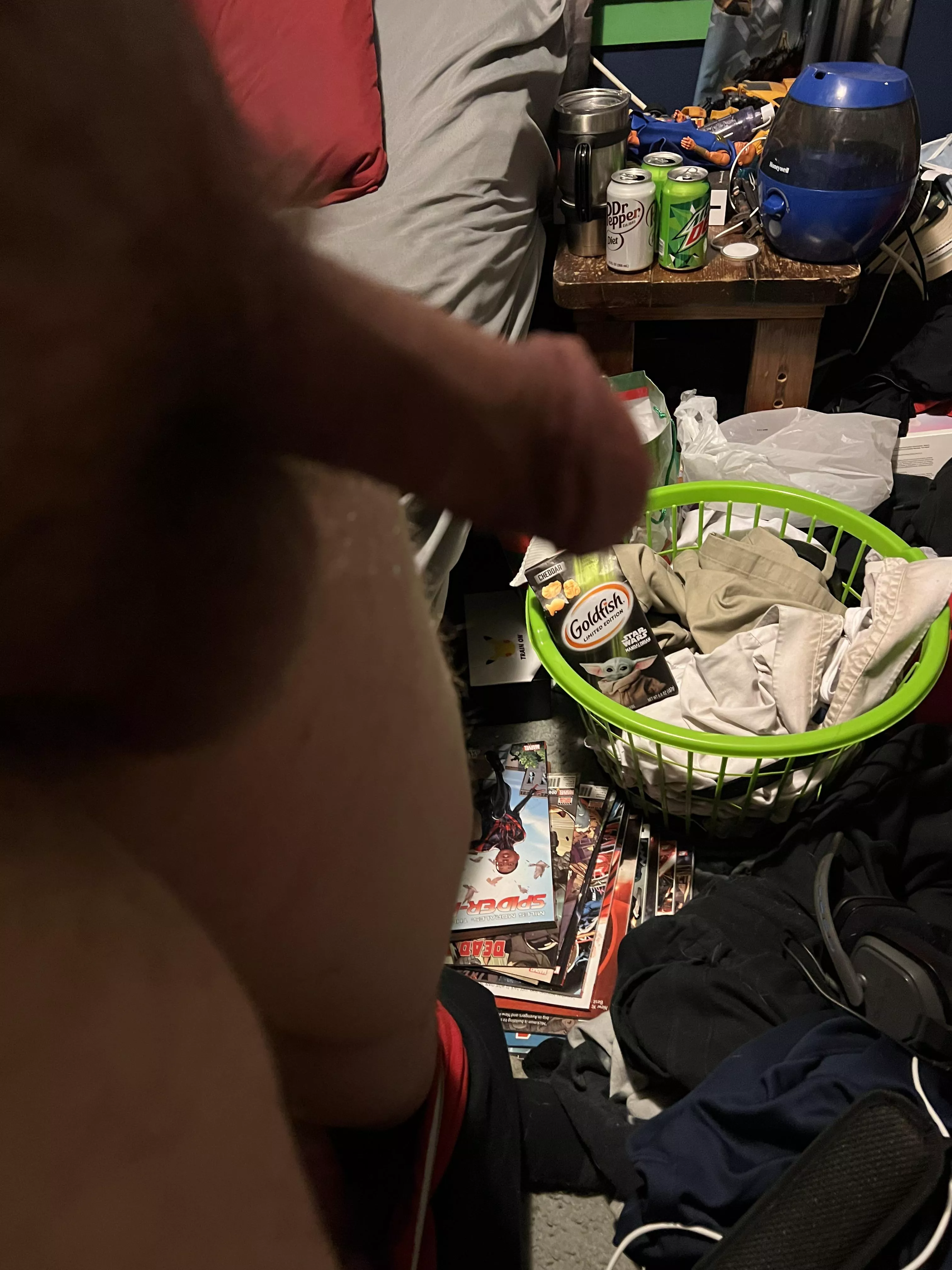 Just a little small😅(18)