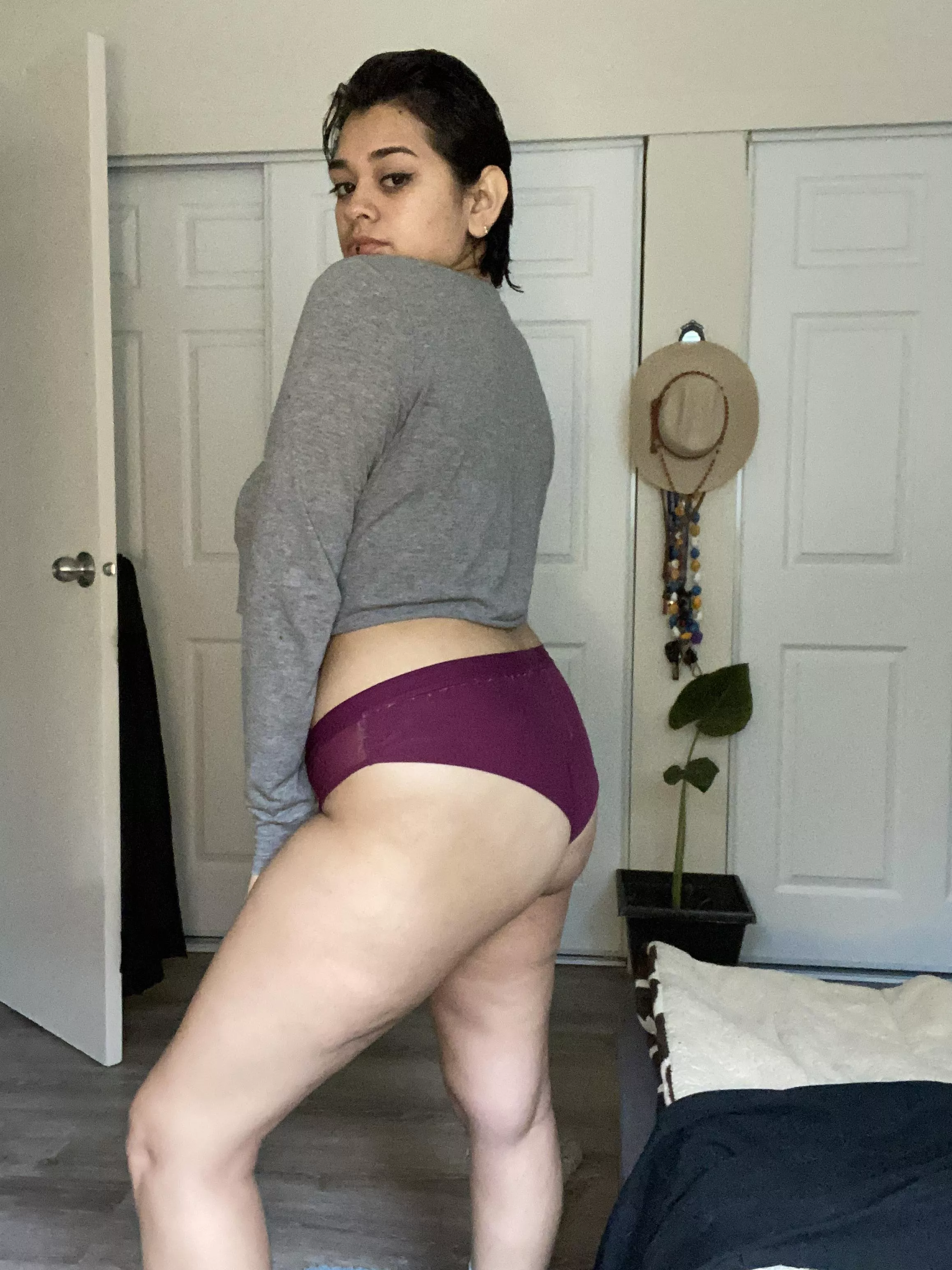 Just a little something for you Just a little something for you