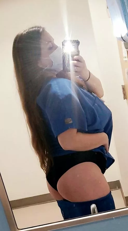 Just a little something from last night ❤