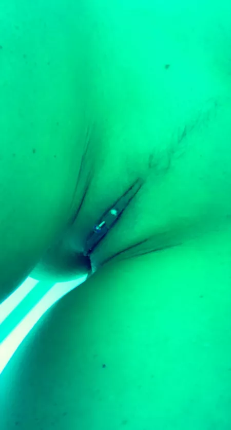 Just a little something to tickle your tongue 👅 31F Jax FL