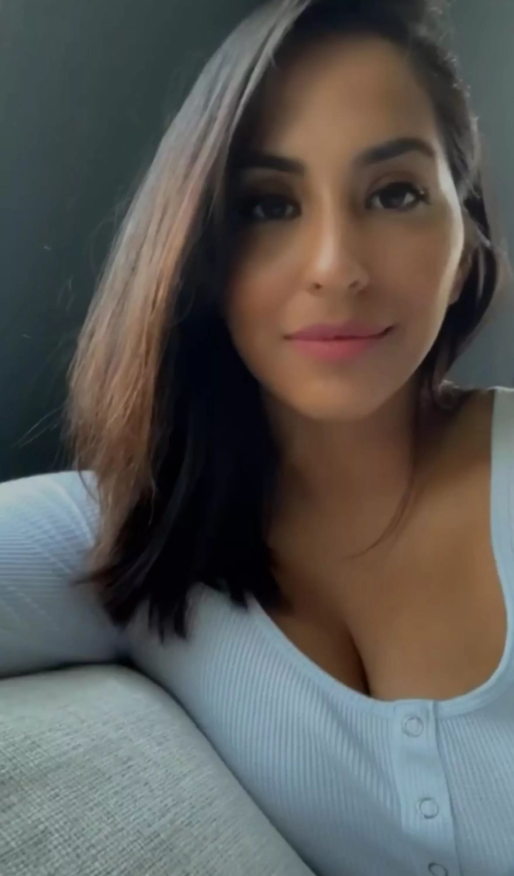 Just a little tease 29F