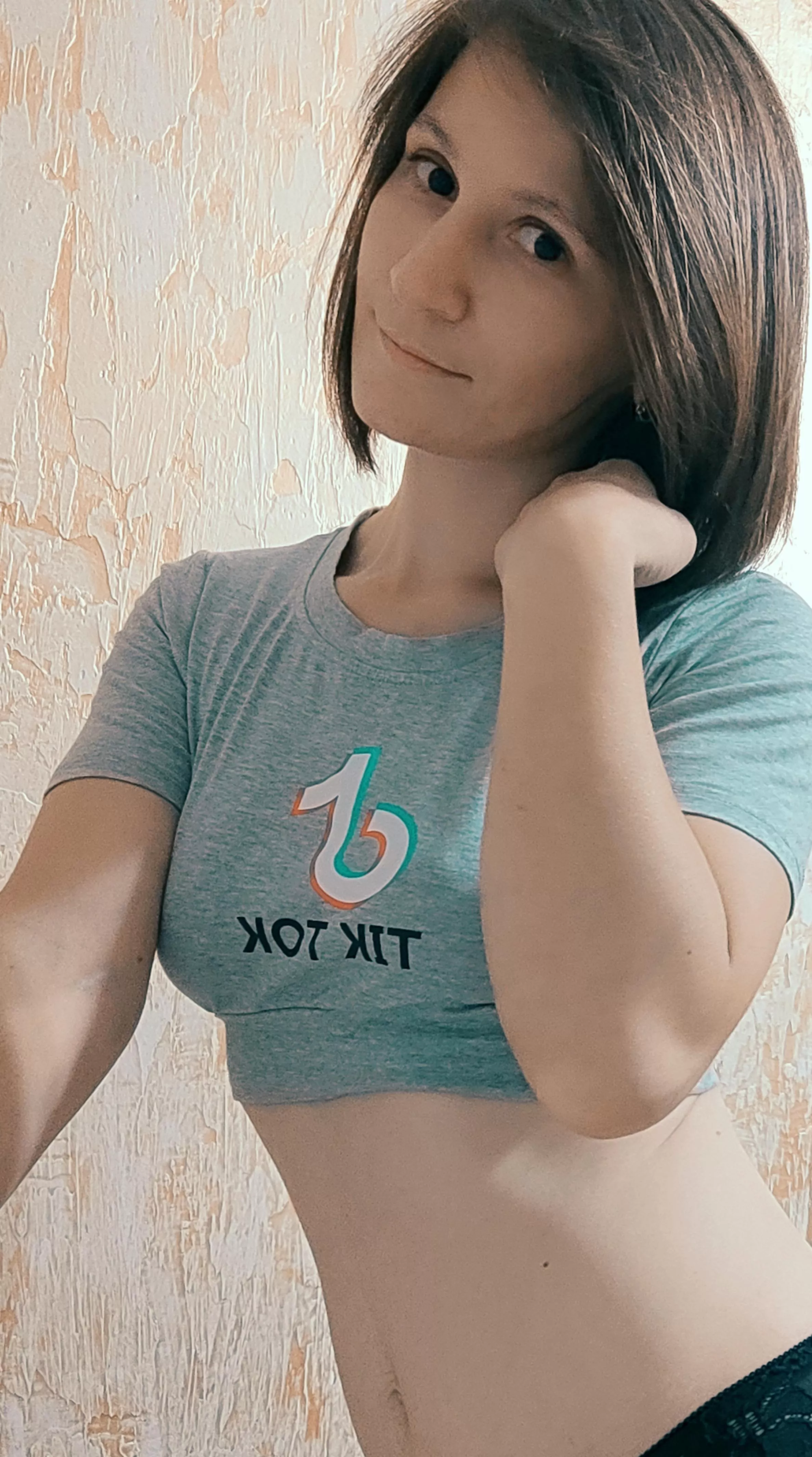 Just a little tease.. 🤗 How about that?