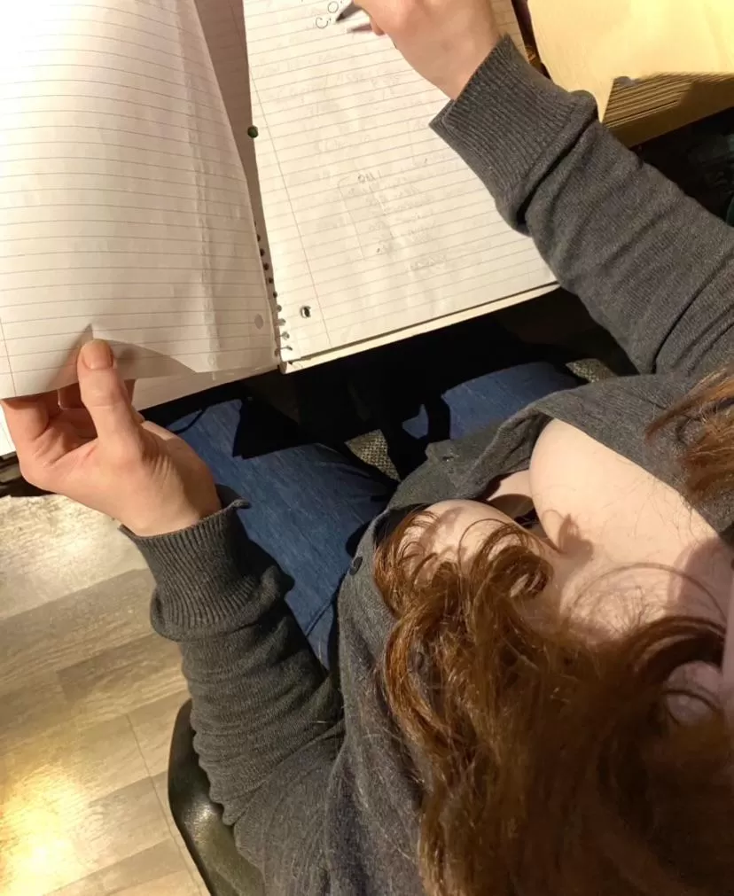 Just a married librarian mom who enjoys cumming with others Just a married librarian mom who enjoys cumming with others