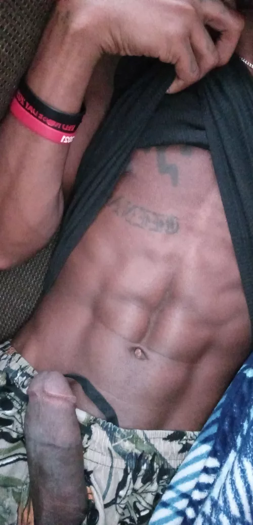 Just a MidWest BBC Hanging Out In PA For Awhile