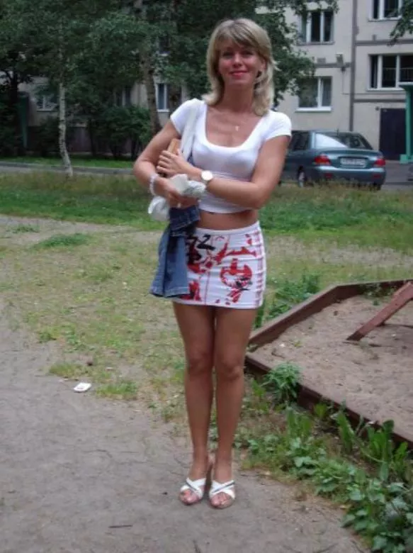 Just a mom from work