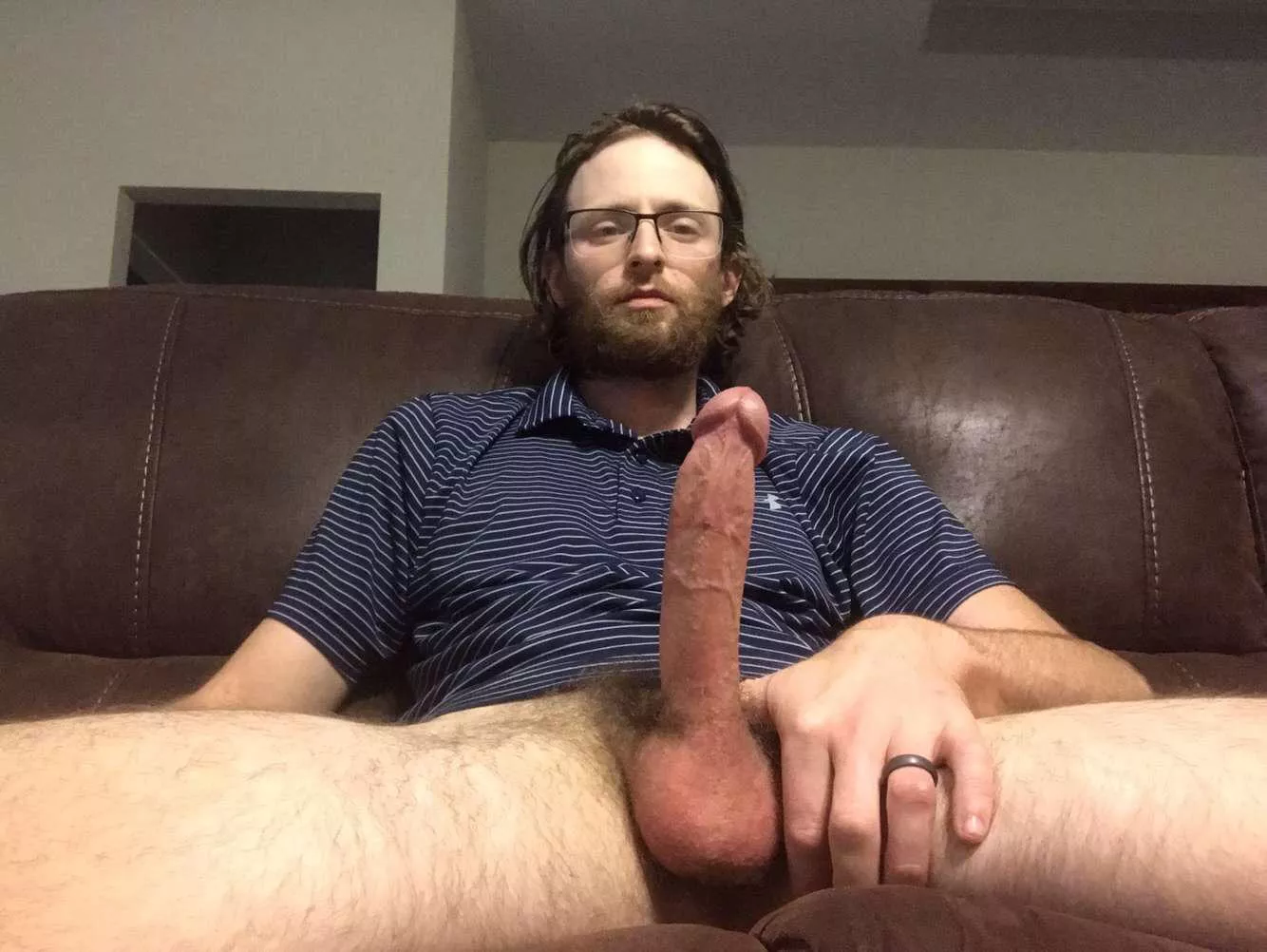 Just a nerdy dad looking for a reason to feel good about myself Just a nerdy dad looking for a reason to feel good about myself