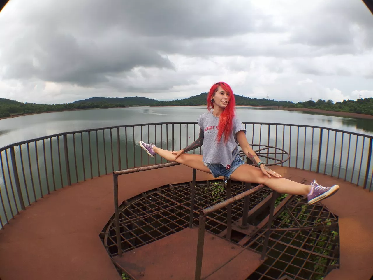 Just a nice photo I wanted to share