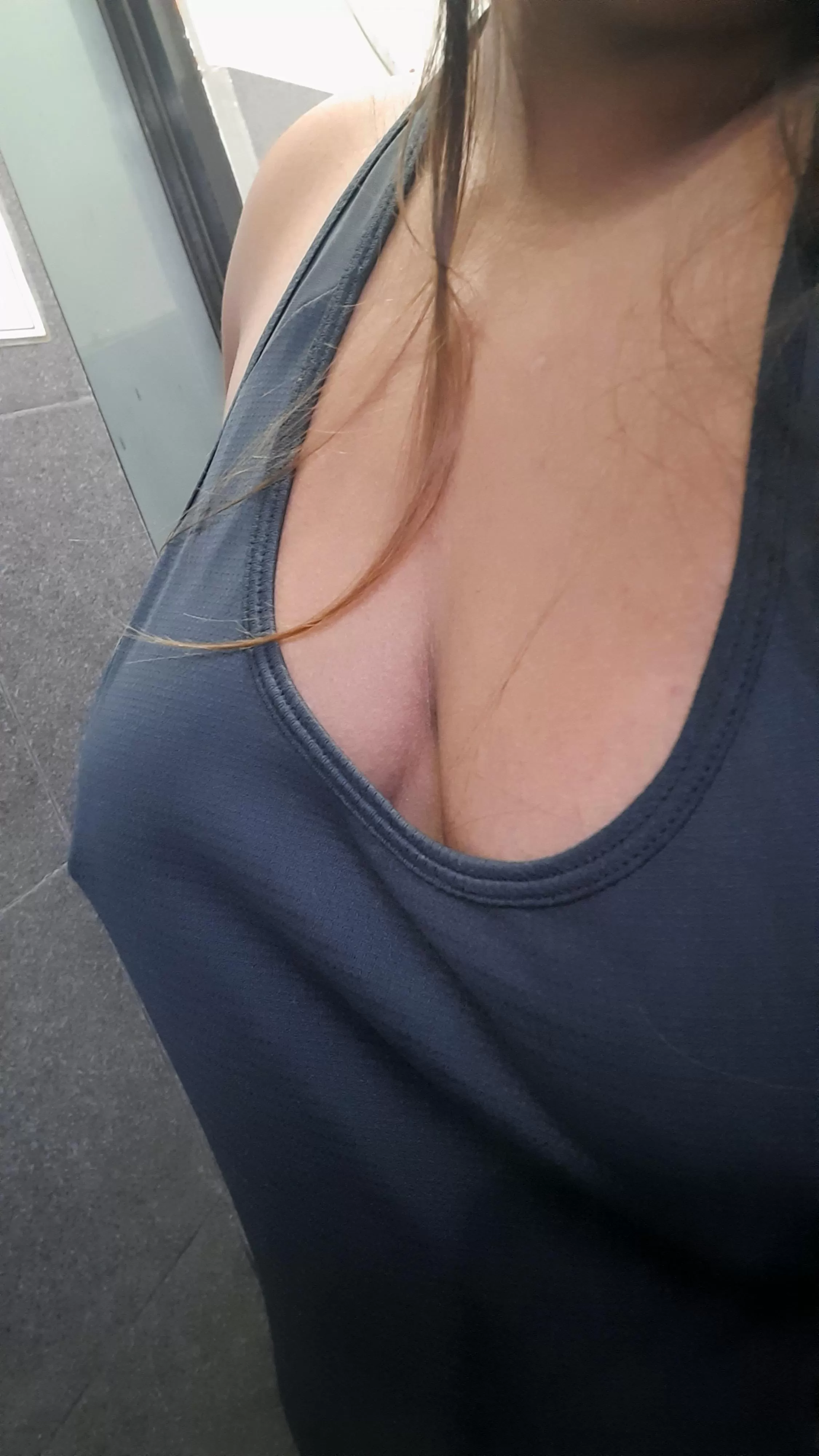 Just a normal day for my nipps... (f) Just a normal day for my nipps... (f)