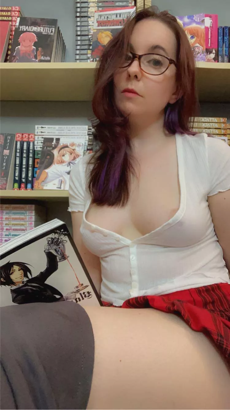 Just a peak… at my collection