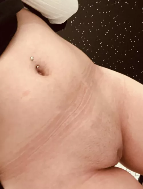 Just a quick pussy pic!