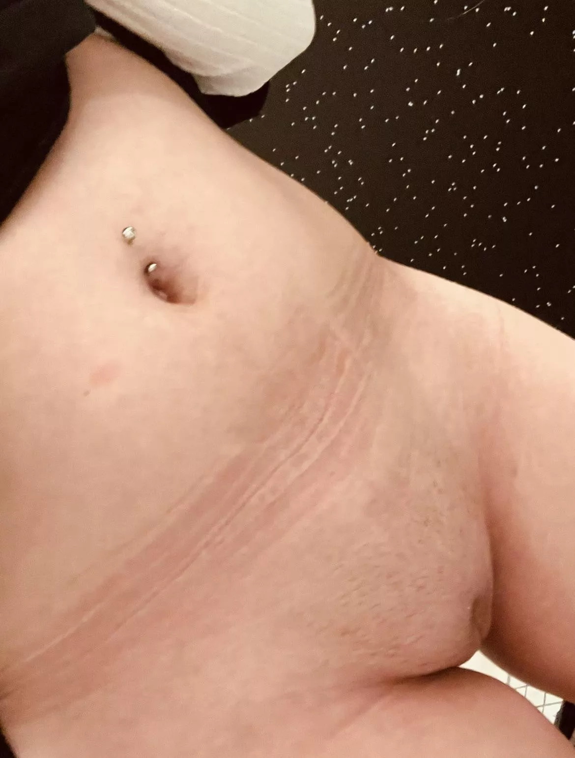 Just a quick pussy pic!