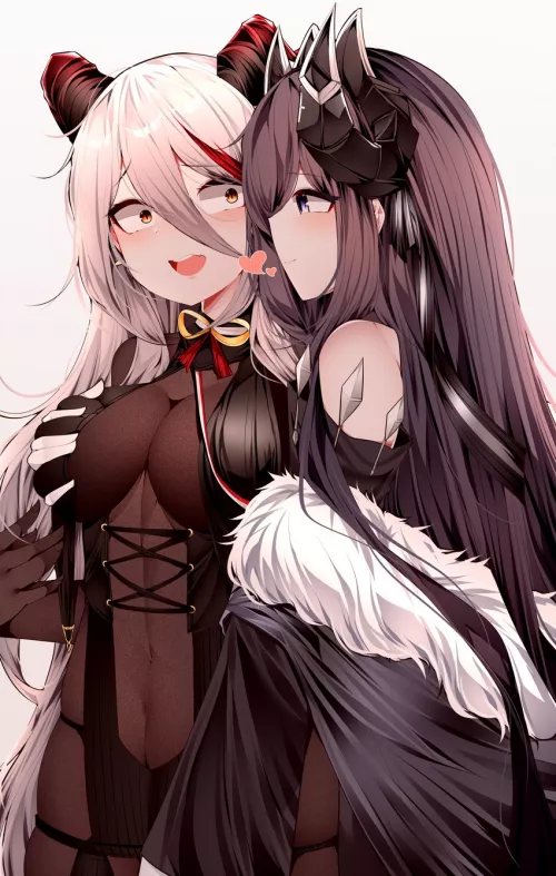 Just a quick squeeze