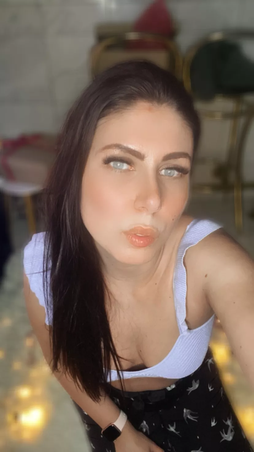 Just a random pic of mine ❤️