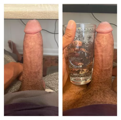 Just a simple comparison