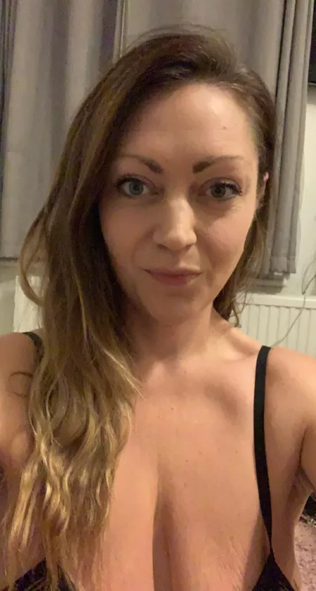 Just a simple selfie - hi π
