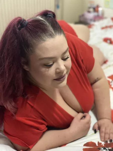 Just a soft makeup look here 💋