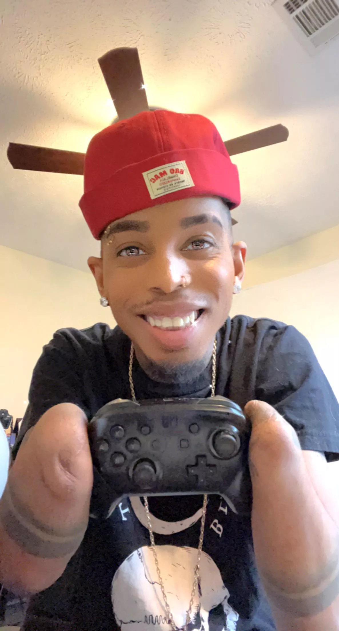 Just a switch player