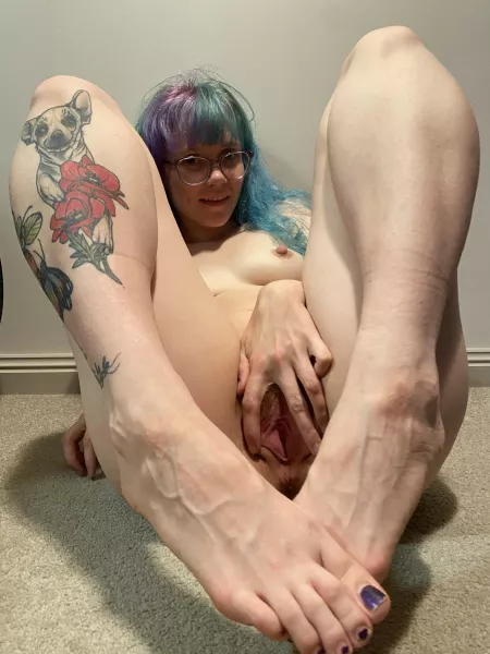 Just a tease