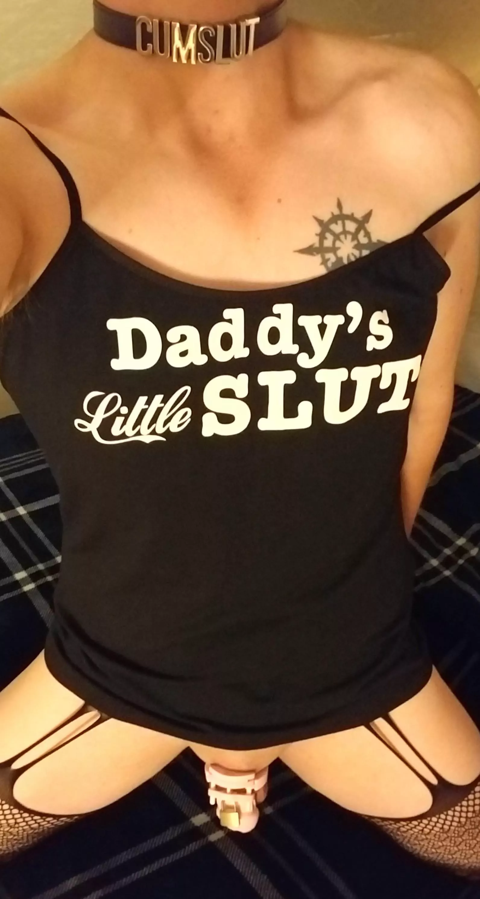 Just a toy for real men 😘