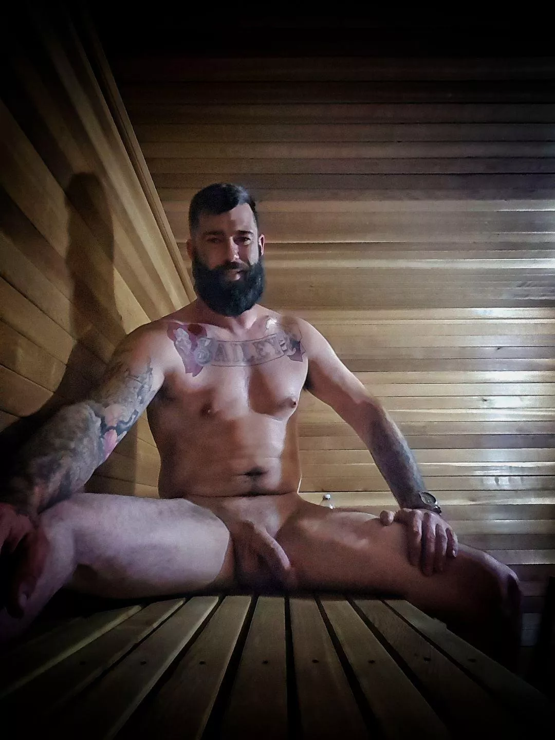 Just another day (m)