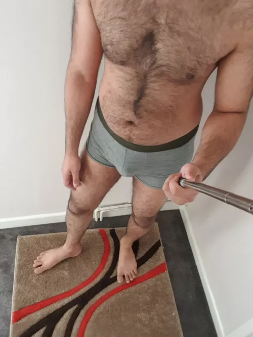 Just another horny day..