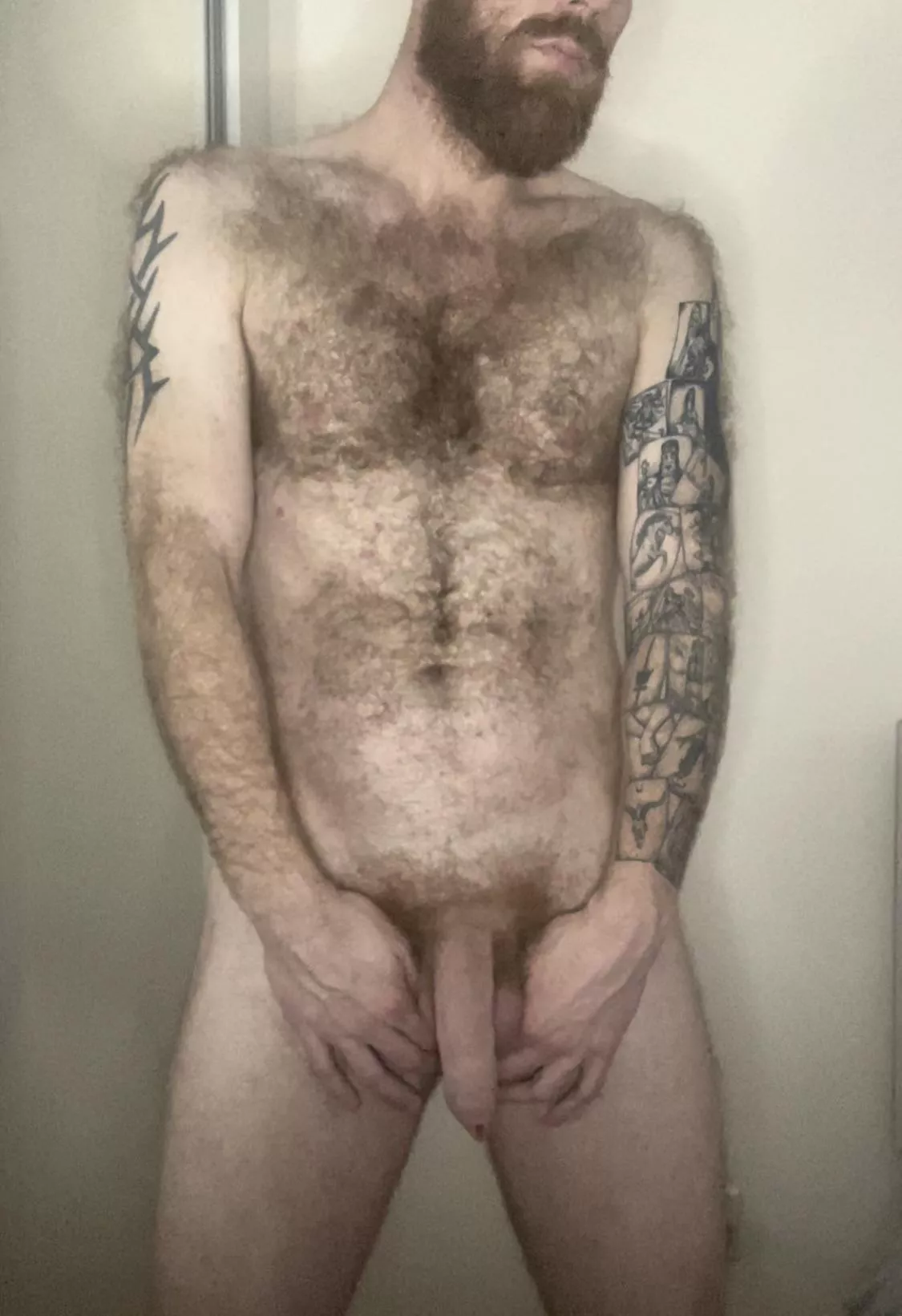 Just another horny Monday morning 👌🏼😜