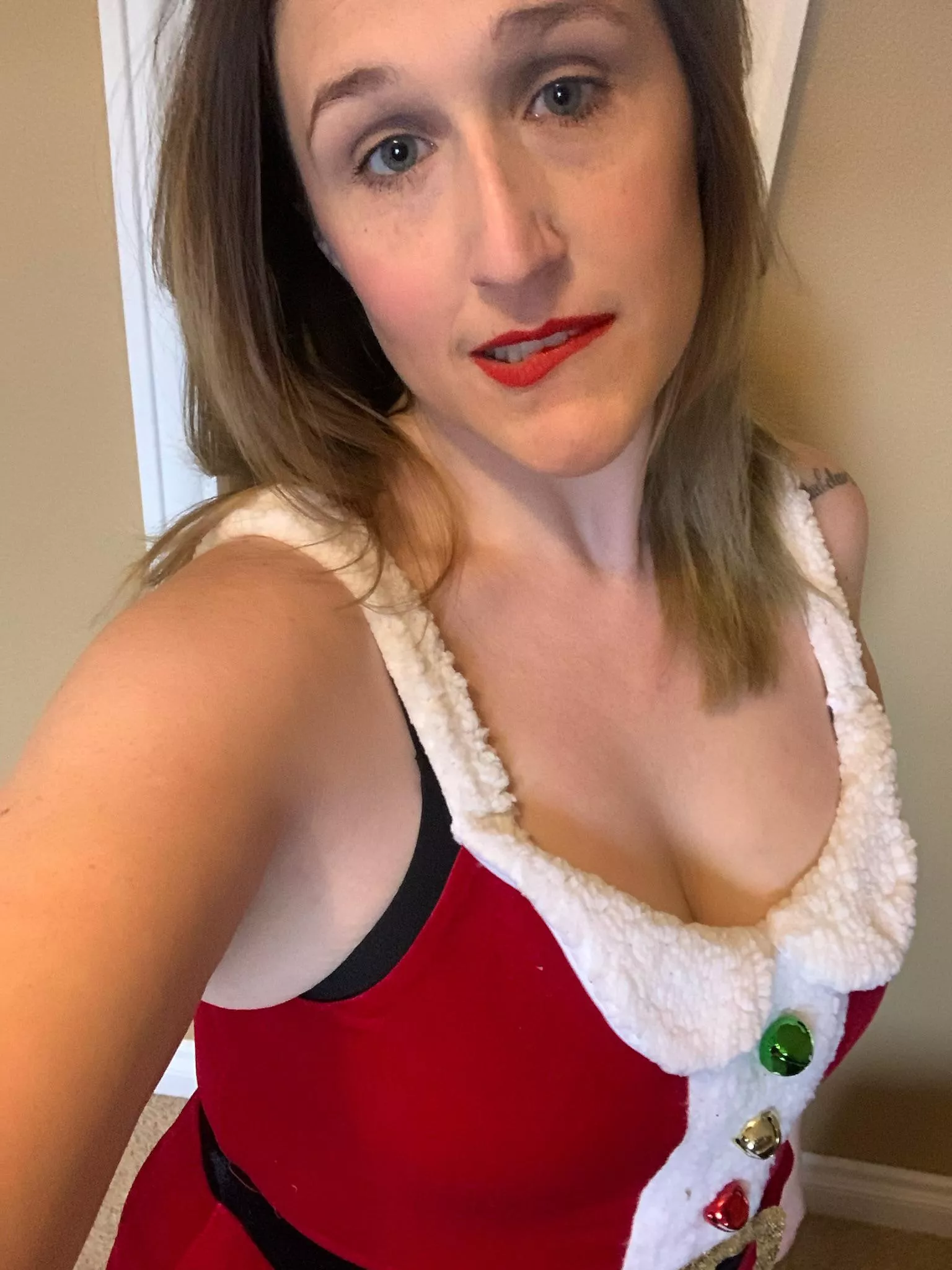 Just another mom selfie for your timeline