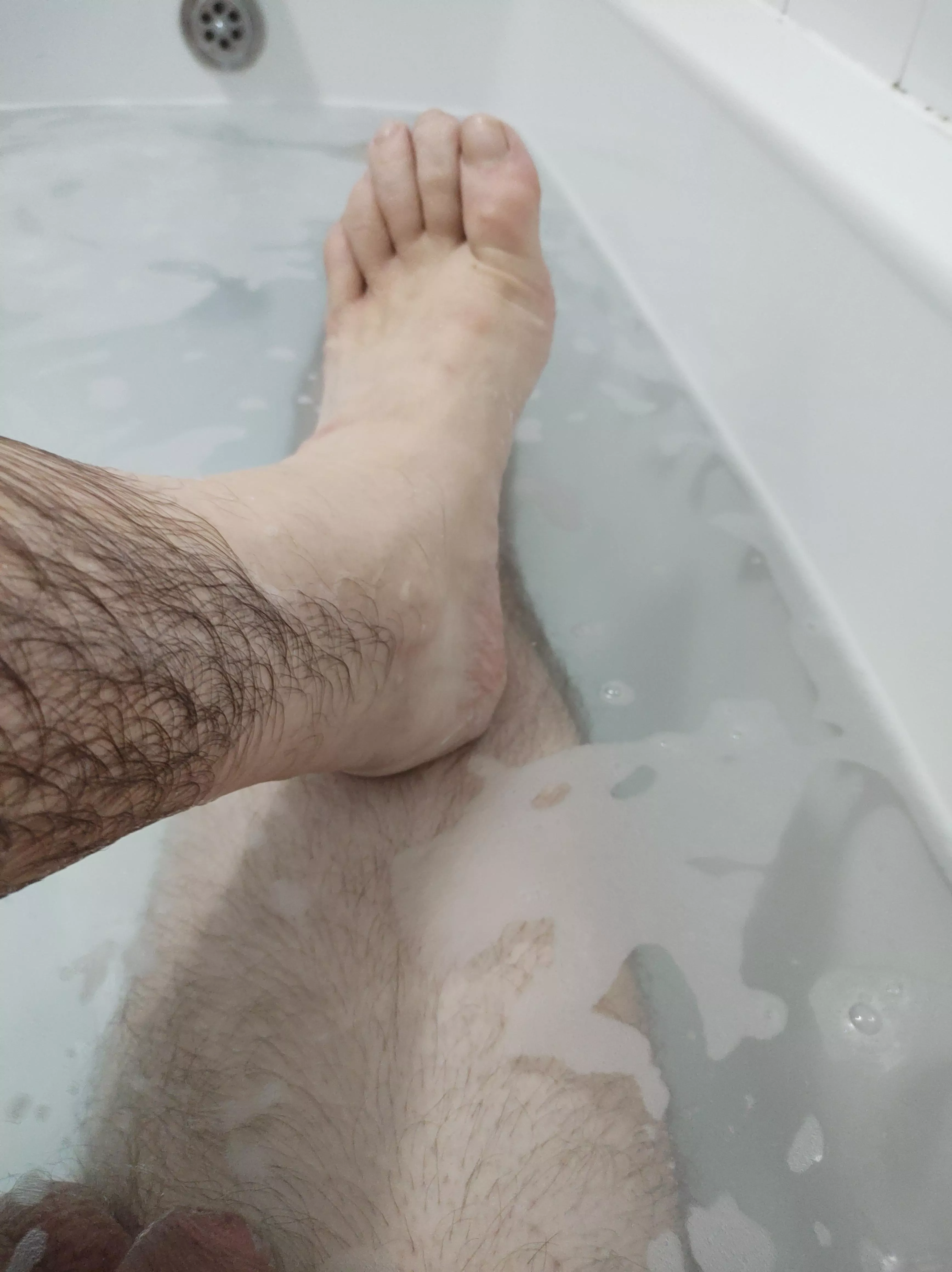 Just another one for you