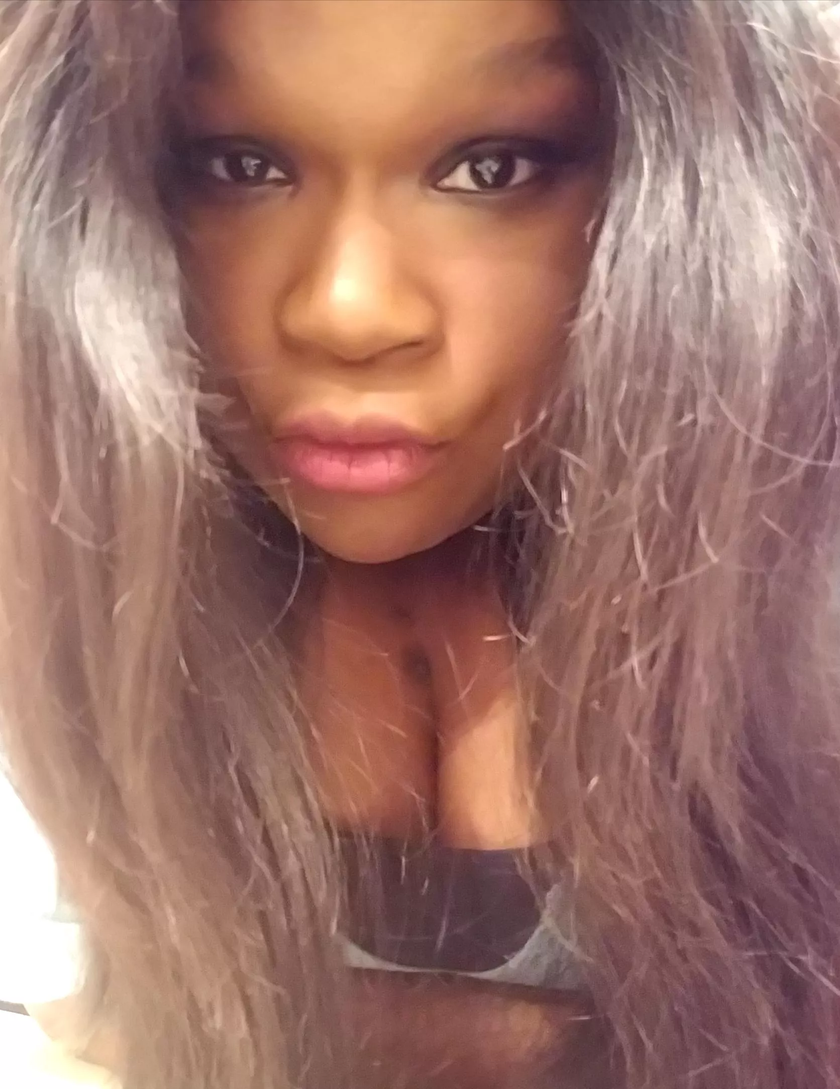 Just another picture. 🤷🏾‍♀️