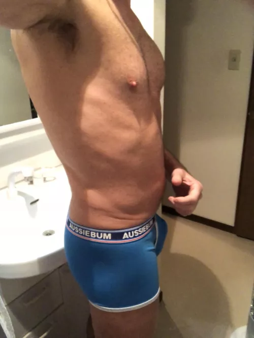 Just another Saturday