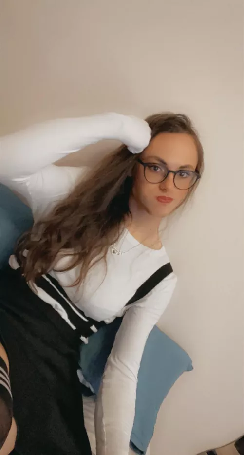 Just another silly picture 🙈