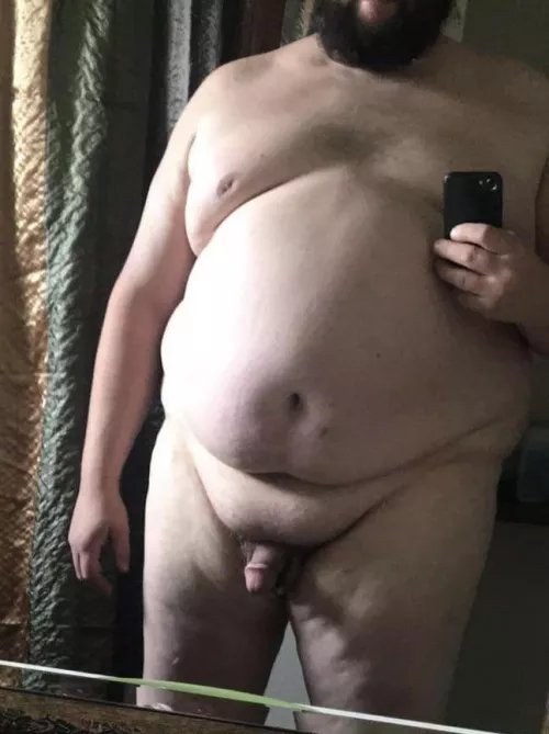 Just another Sunday afternoon