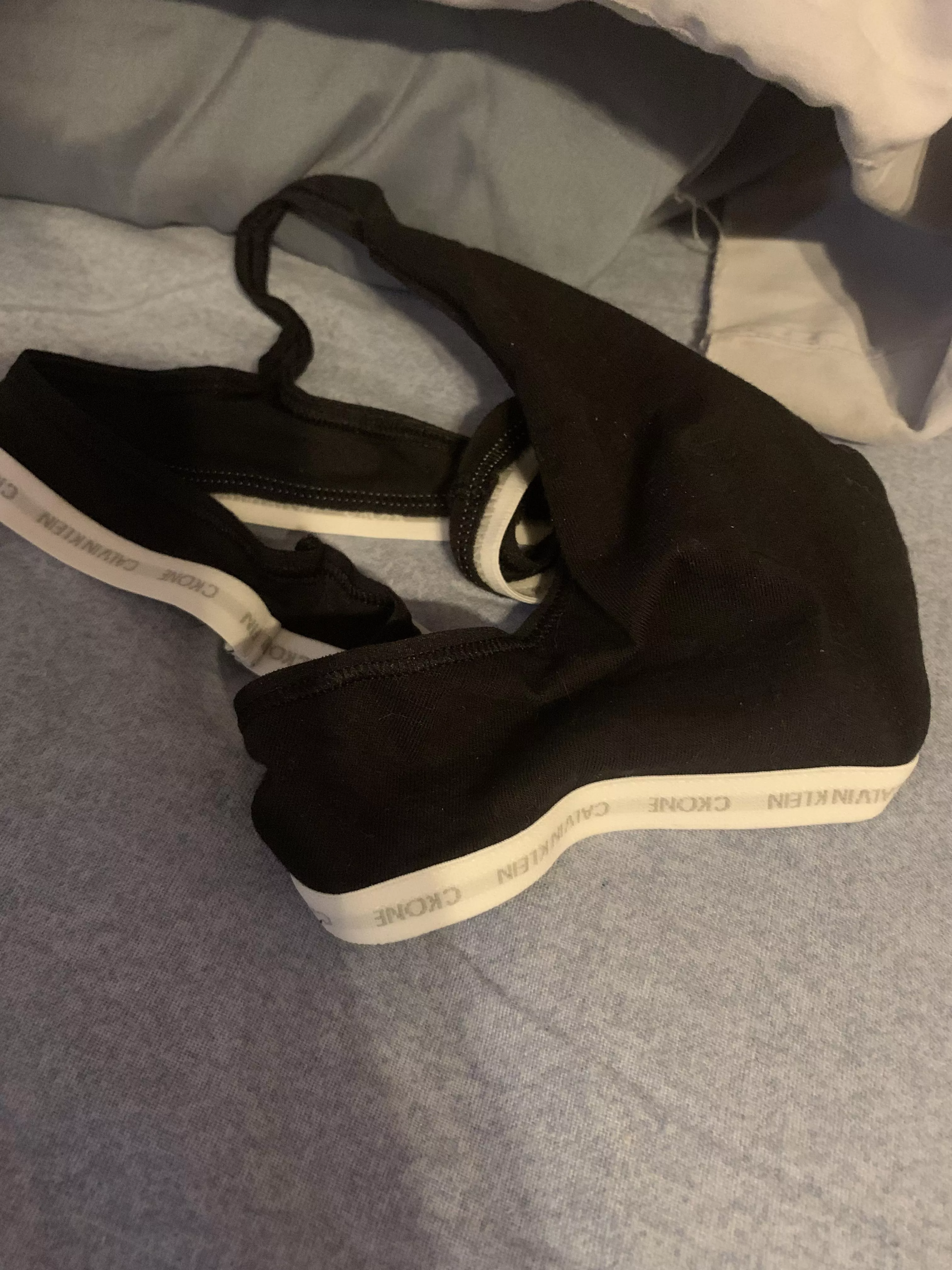 Just ate pussy for the first time (pms open)