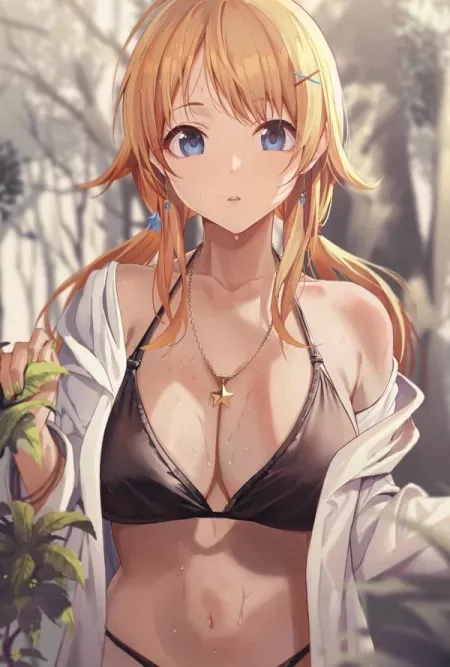 Just Beautiful [Idolmaster Shiny Colors]