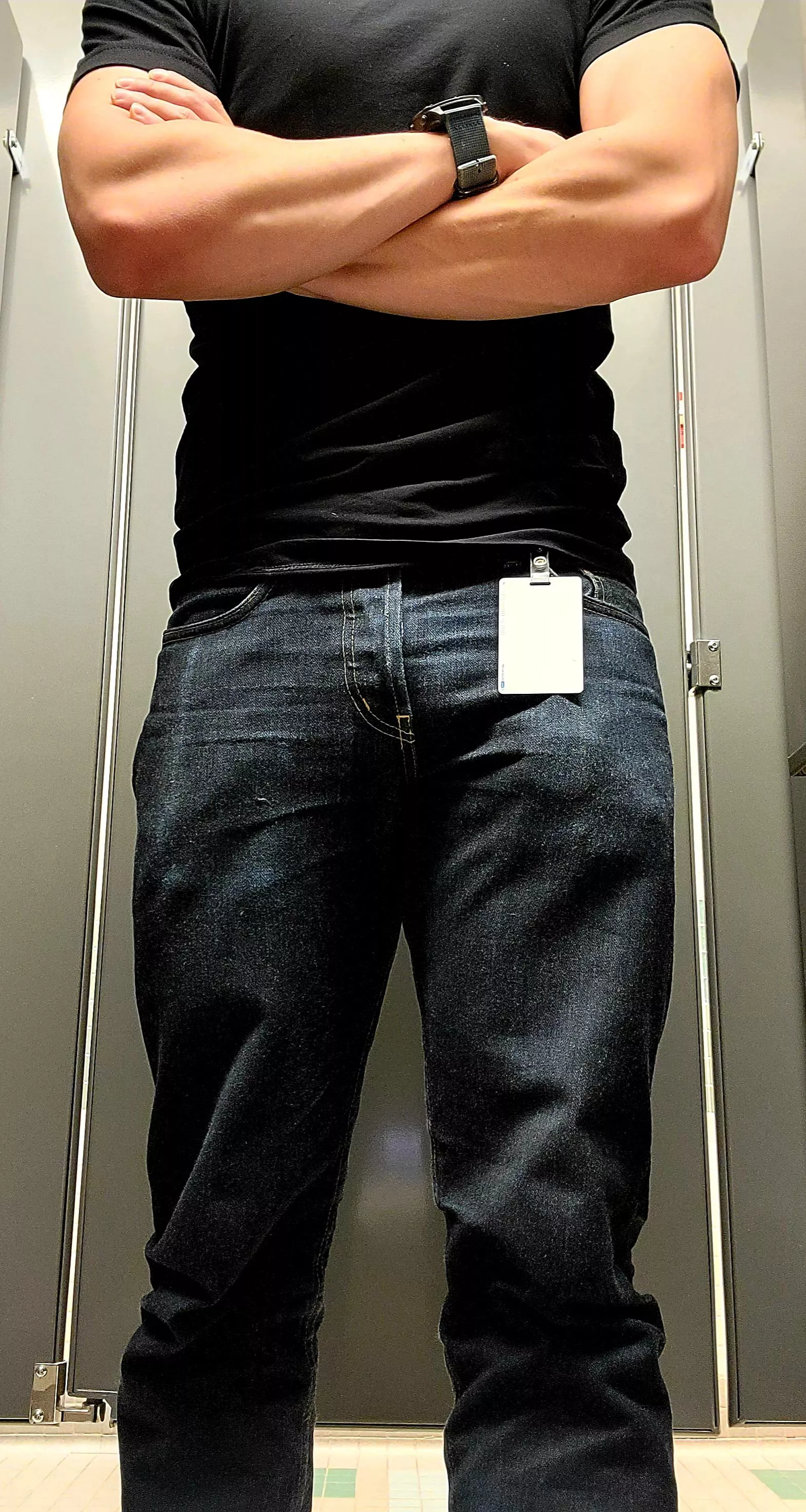 Just because I'm in the office today doesn't mean I can't share with my favorite community Just because I'm in the office today doesn't mean I can't share with my favorite community