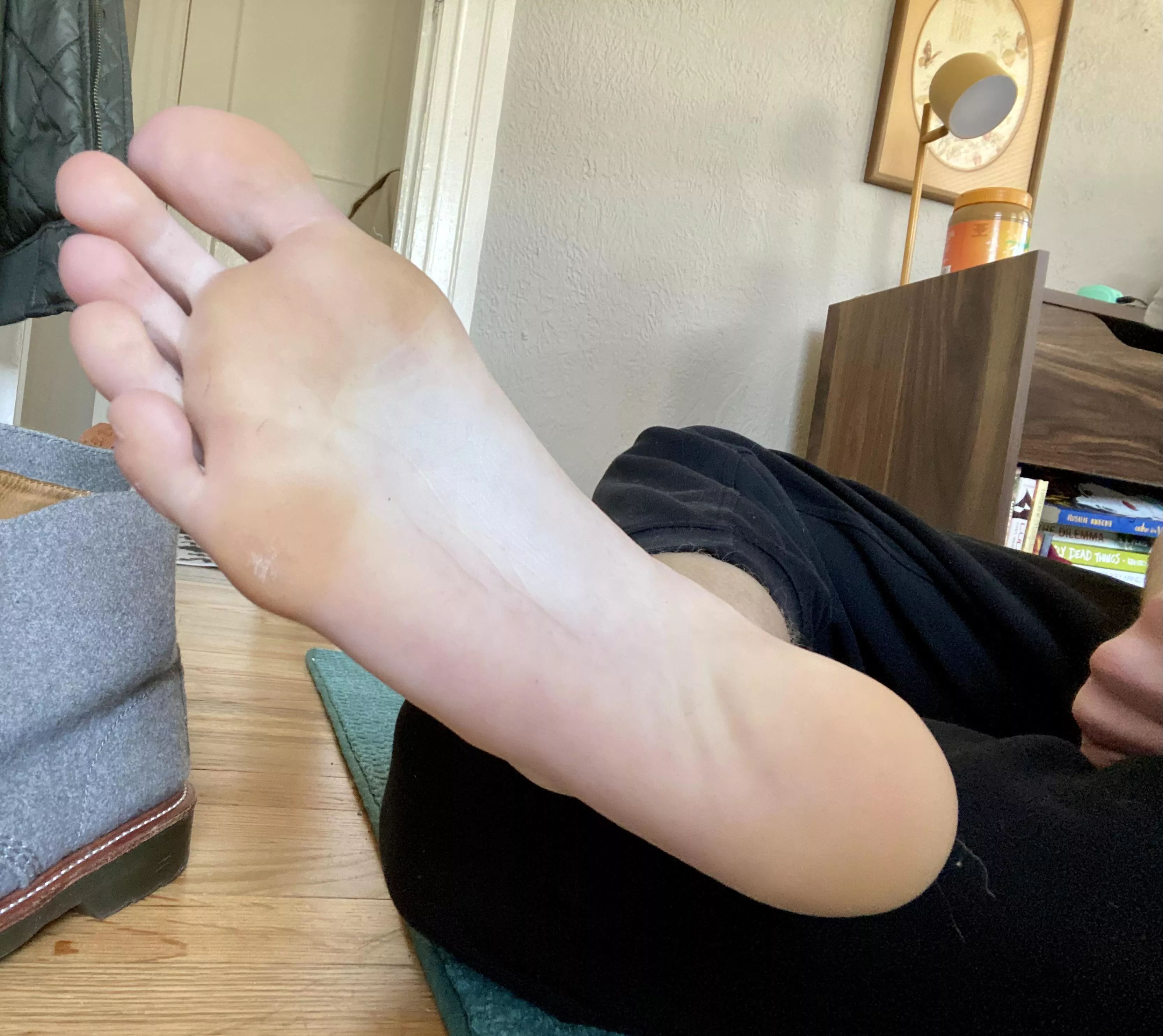 Just because the holidays are over doesn’t mean my wishlist should go ignored.