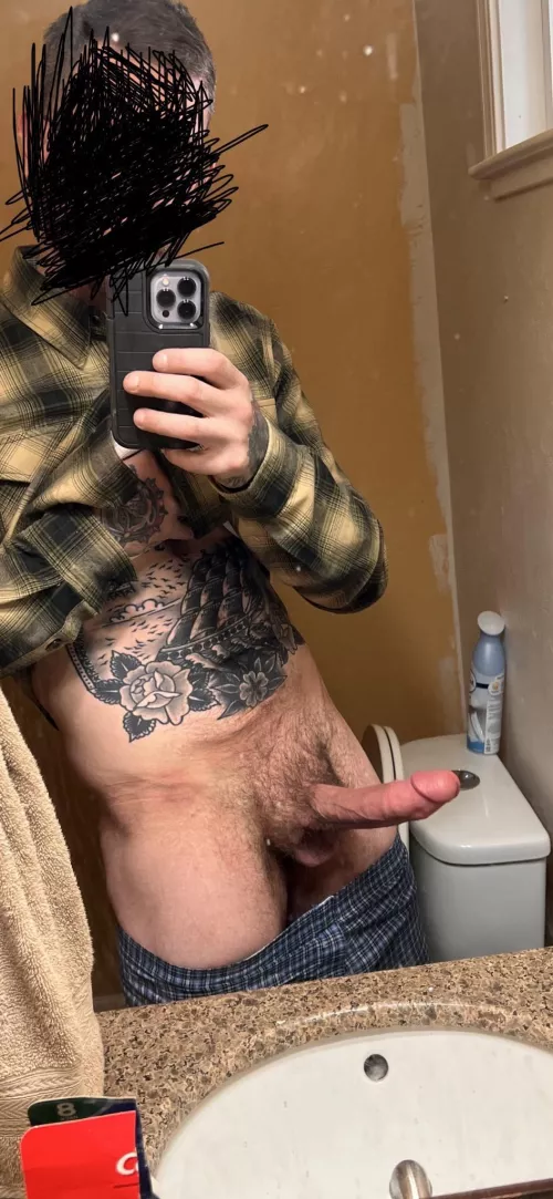 Just begging to be played with