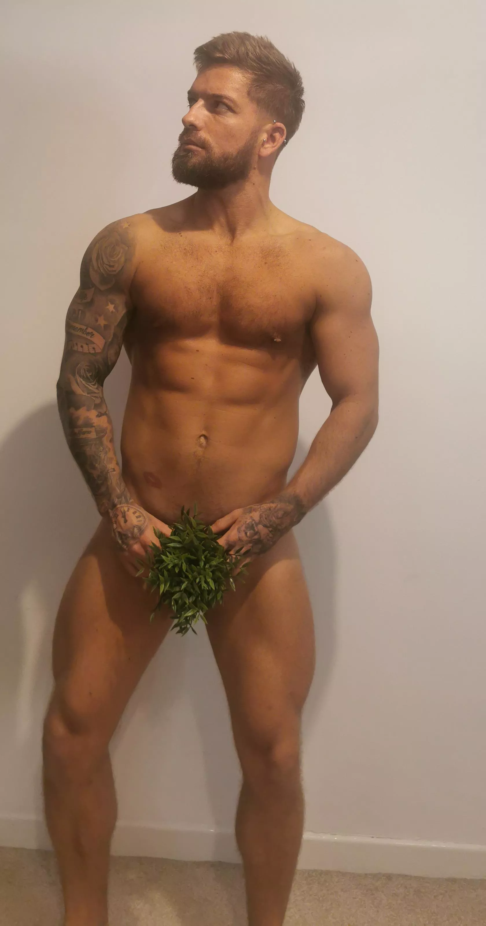 Just being a tease really 🤷🏼‍♂️