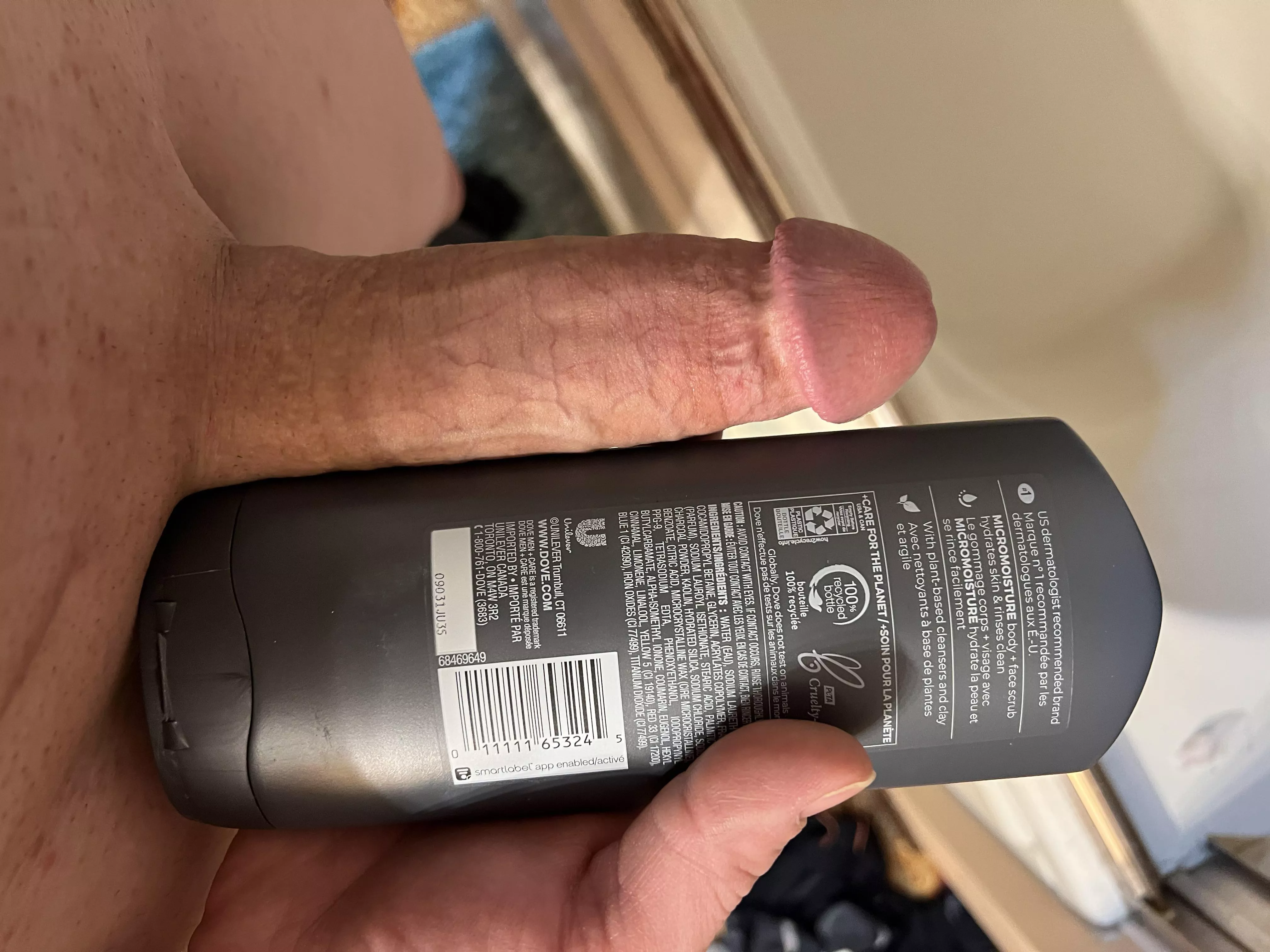 Just bored before work[m]