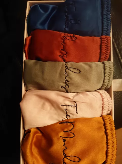 just bought these for my wife