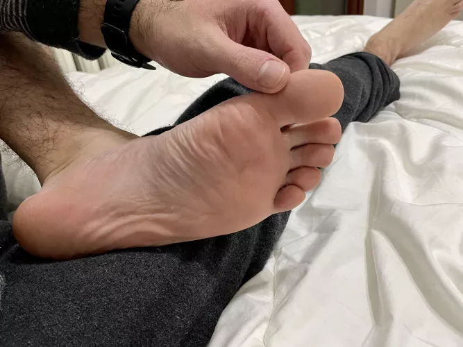 Just came at home after having a good time with my friends, my feet smell licks cheese now though, want to smell them?