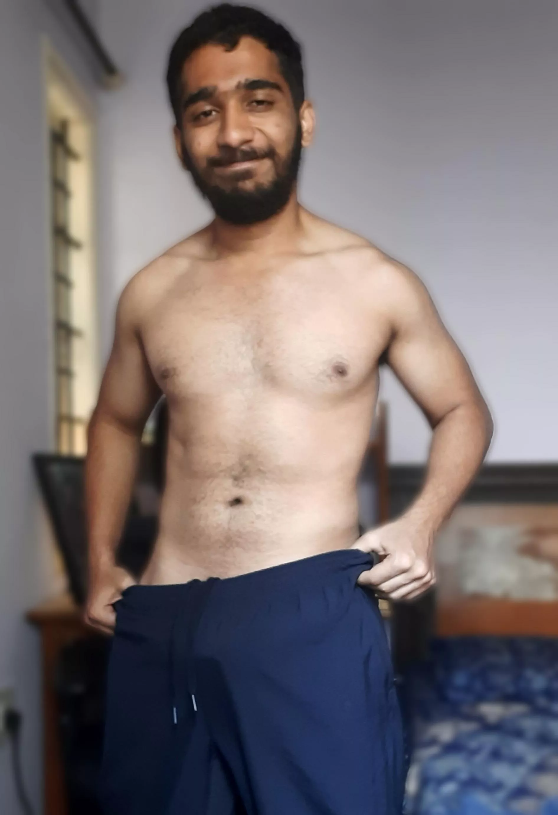 Just came back from the gym Just came back from the gym