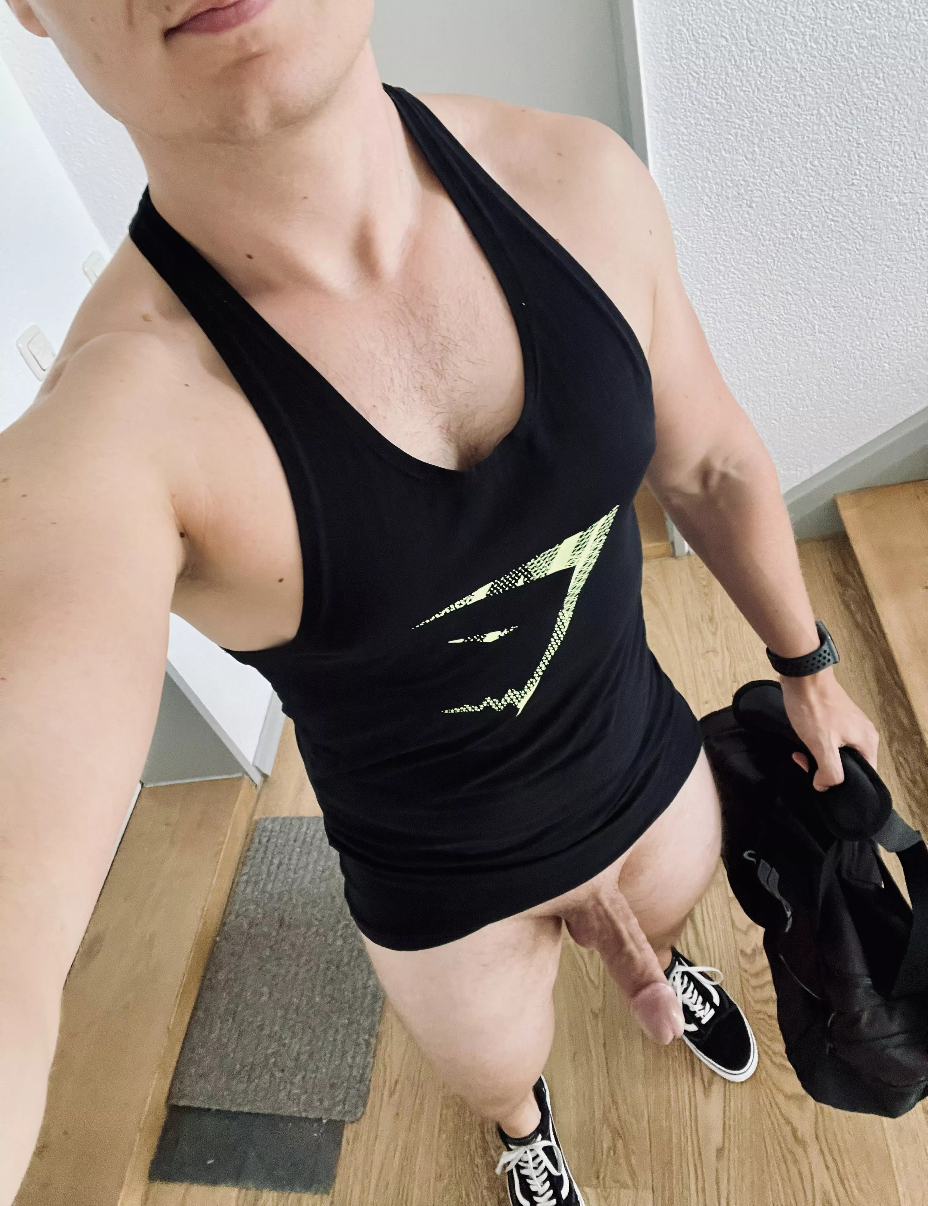 Just can’t figure out what’s [m]issing …