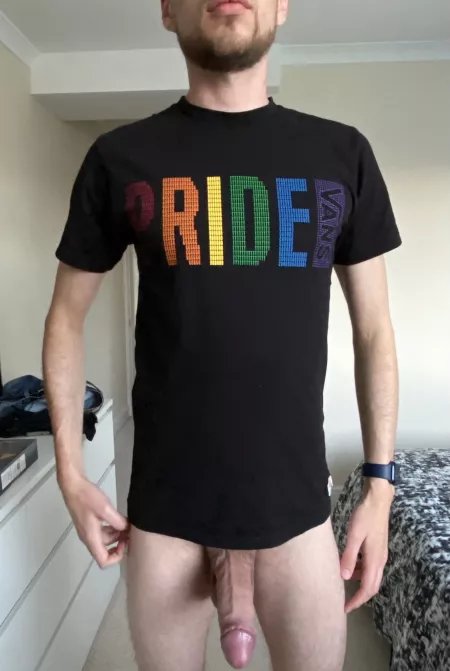Just casually celebrating π³οΈβππ³οΈββ§οΈπ€£