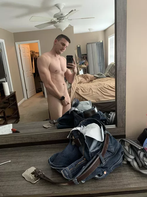 Just checking in