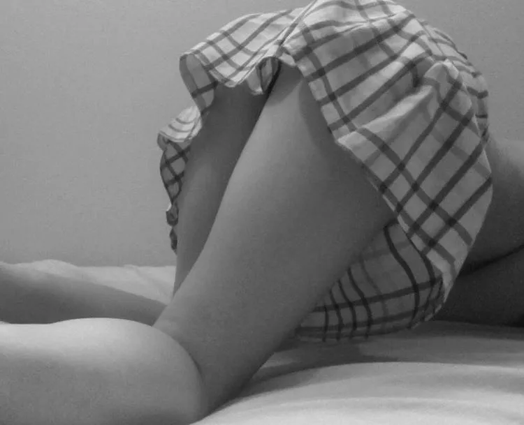 Just crawling around