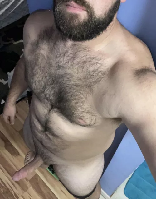 Just curious how I stand (M) 6’ tall and 250lbs
