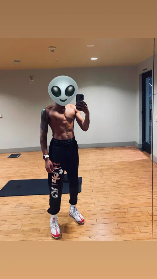Just different. (m)