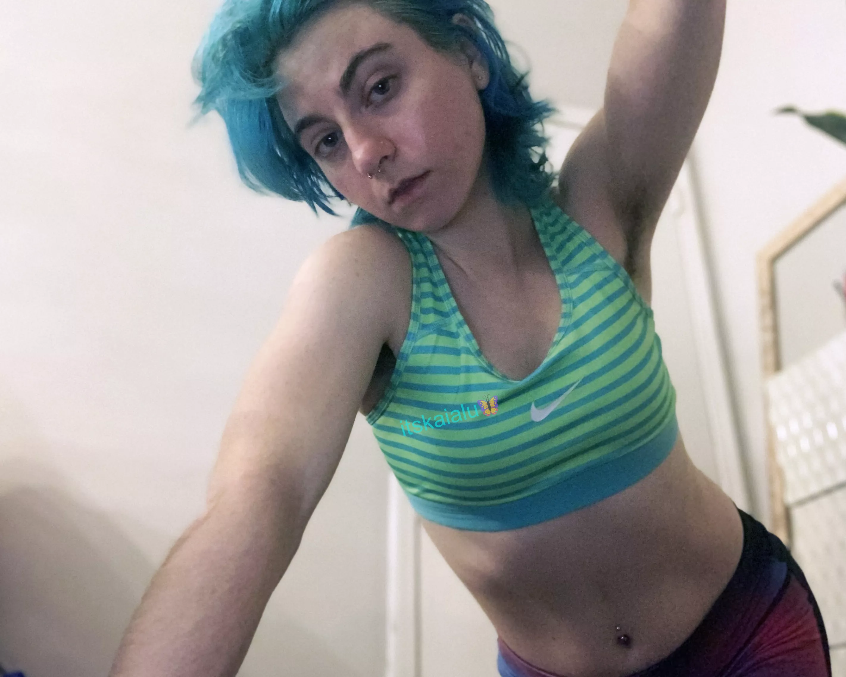 ✨💙💚 :] just do ittt 🙌